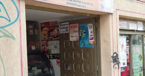 DISTRIPAN BACHUERA DISTRIPAN BACHUERA